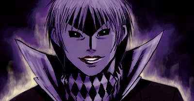 第５００話　悪臭ゾンビ