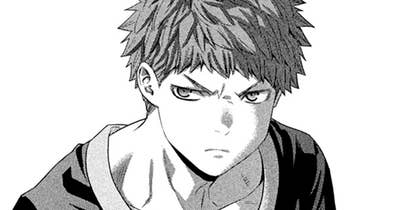第３４０話　印のない者
