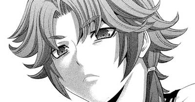 第３４２話　救う男、滅ぼす男