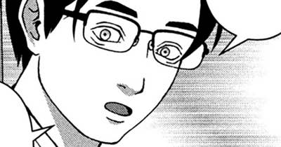 第１１６話　隣