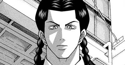 第１１８話　若頭争い