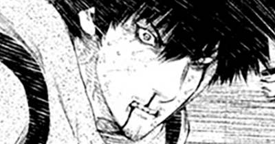 第６２話　エスケープ