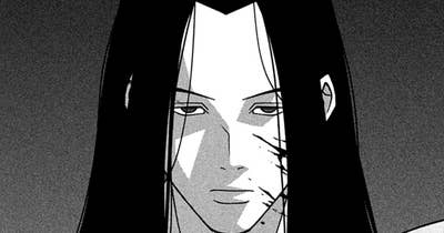 第１２１話　無痛の男