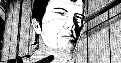 第６４話　悪人たち