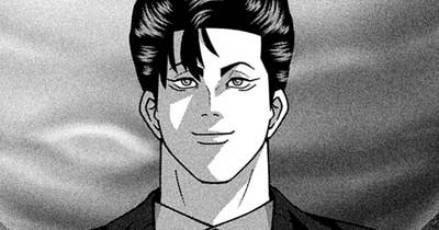 第１２３話　メガマーケット