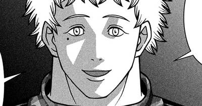 第１２４話　警報と退屈