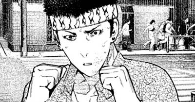 第６６話　瀬戸際