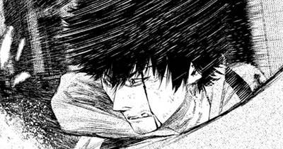 第６７話　爆弾魔