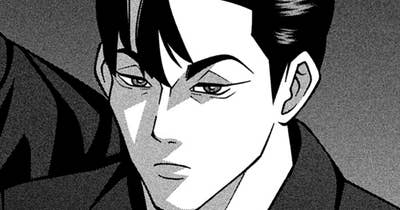 第１２６話　ヤクザとシャブ