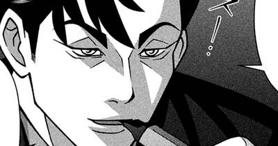 第１２７話　悪と一線