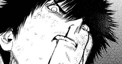 第７０話　バーン・アウト