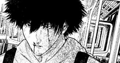 第７１話　終点