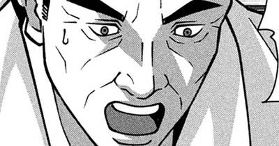 第１３０話　ＧＤと世界