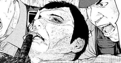 第７２話　再起動