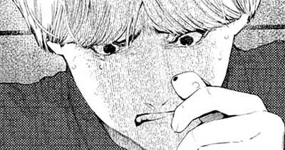 第７４話　苦肉