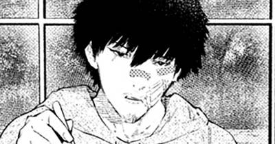 第７６話　誰がため