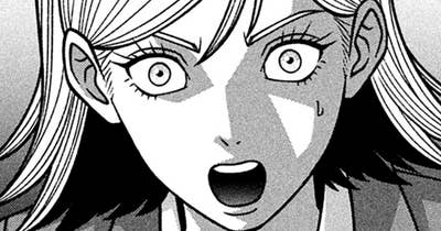 第１３６話　規格外の女