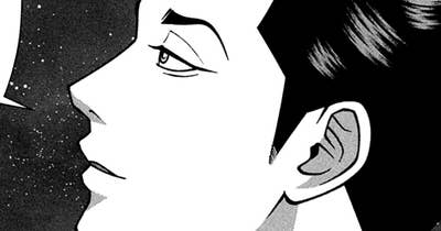 第１３７話　宇宙に至る道
