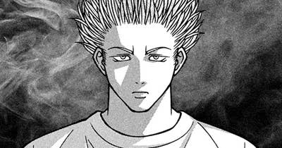 第１３８話　死の漏斗