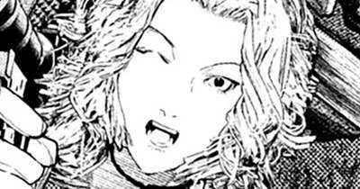 第８１話　兵士とハンター