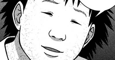 第１４０話　友達