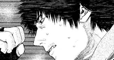 第８３話　行軍
