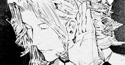 第８５話　闇狩り