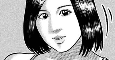 第３３話／フィンランドの男‥‥。