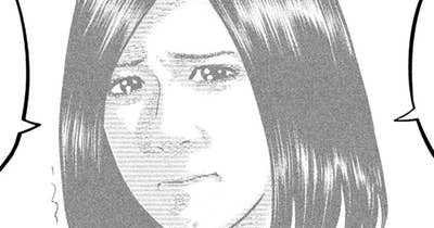 第３５話／「うっ」となる男‥‥。