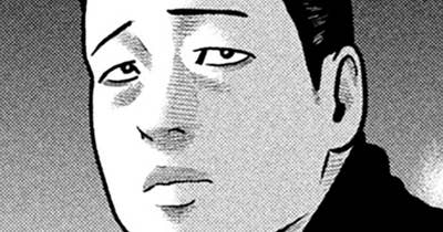 第３７話／大業物の男‥‥。