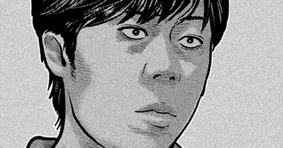 第４４話／ファミリーの男‥‥。