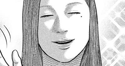 第４６話／狩猟好きの男‥‥。