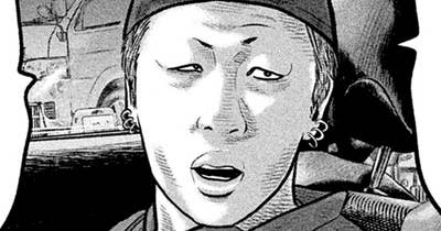 第４７話／先行投資の男‥‥。