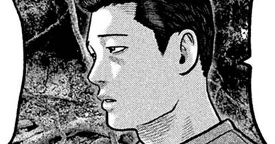 第５６話／ドラレコの男‥‥。