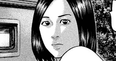 第５７話／心ここにあらずの男‥‥。