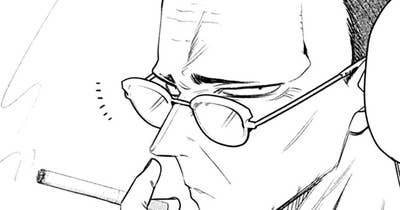 第４０話　社長と社内交流