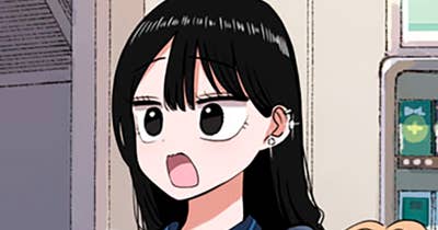 第４５話　社長と衣替え