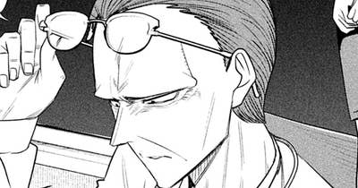 第４７話　社長と用事