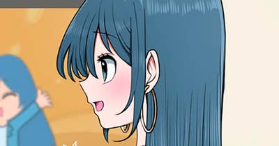 第５４話　社長とＣａｎ＇ｔ　ｓｔｏｐ