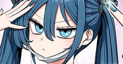 第５６話　社長とライバル