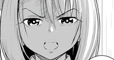 第３１話　キャミィの愛