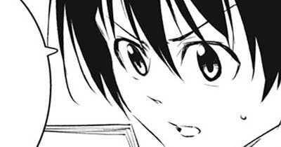 第３８話　ルナレヴェイルの真実