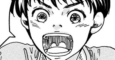 第２話　王と奴隷