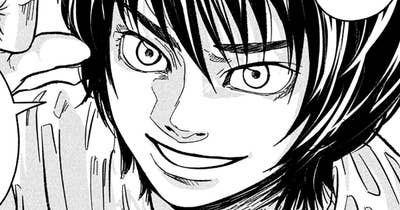 第４話　手を伸ばした先の世界