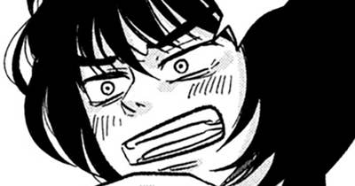 第９話　チップとバラ