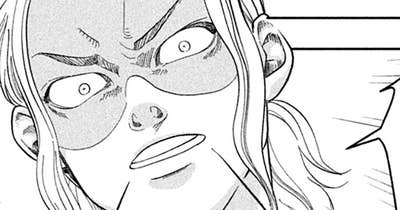 第１０話　天国