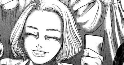 第１１話　Мефистофель