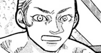 第１３話　хохо