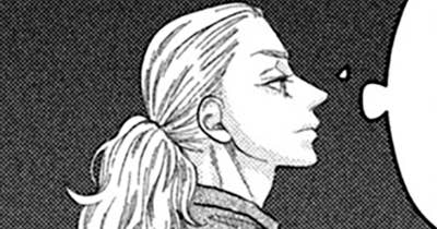 第１６話　Ｐａｓ　ｄｅ　ｄｅｕｘ／ｄｕｅｔ