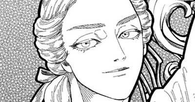 第２１話　眠れる森の美女